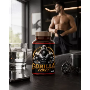 Gorilla Force - 60 db