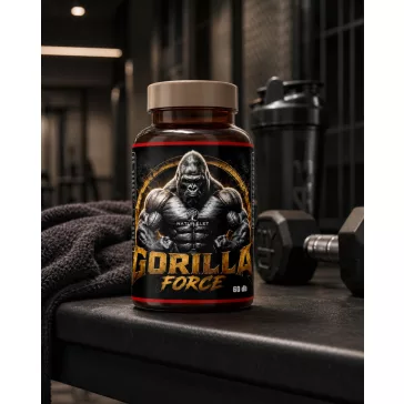 Gorilla Force - 60 db