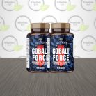 Cobal Force - 2x 60 db