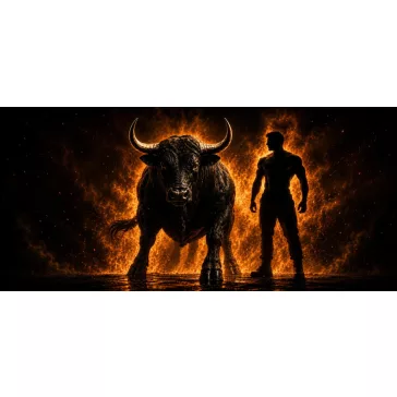 Prosta Bull - 90 db
