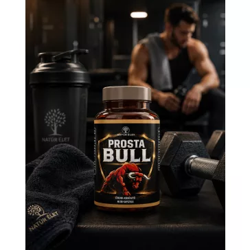 Prosta Bull - 90 db