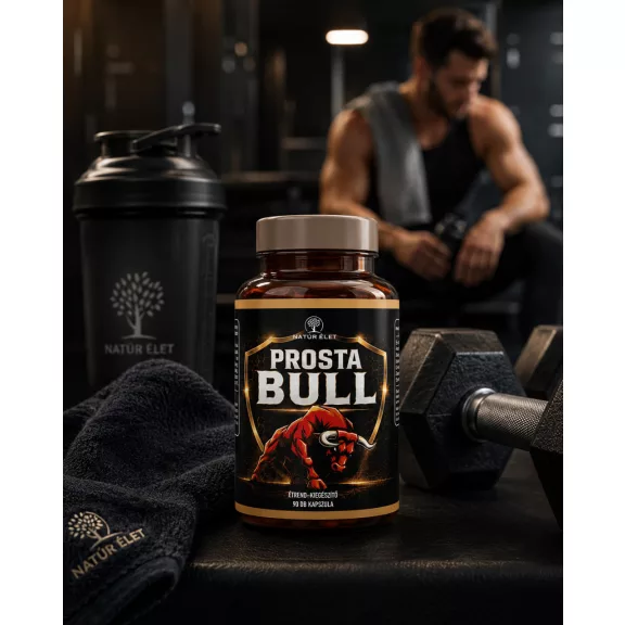 Prosta Bull - 90 db