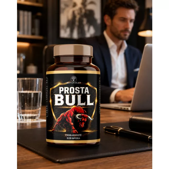 Prosta Bull - 90 db