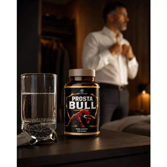 Prosta Bull - 90 db