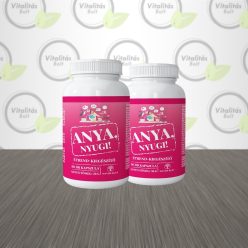 Anya nyugi - 2x 90 db
