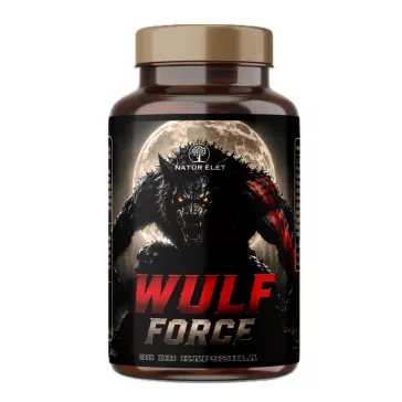 Wulf Force - 90 db