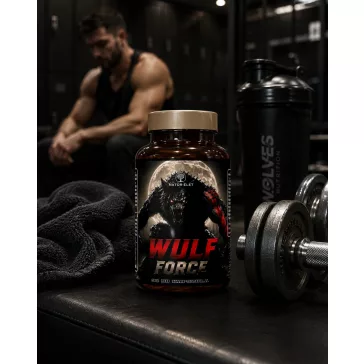 Wulf Force - 90 db
