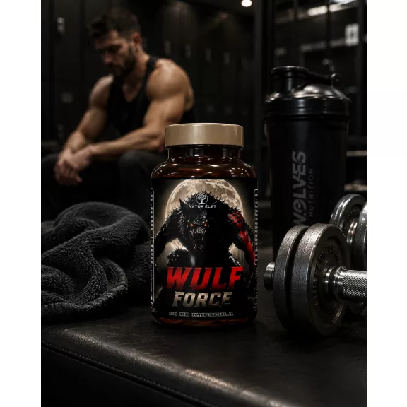 Wulf Force - 90 db