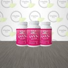 Anya nyugi - 3x 90 db