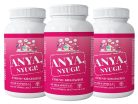 Anya nyugi - 3x 90 db