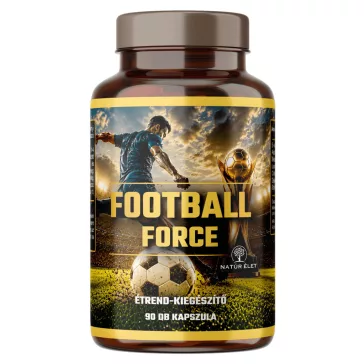 Football Force - 90 db