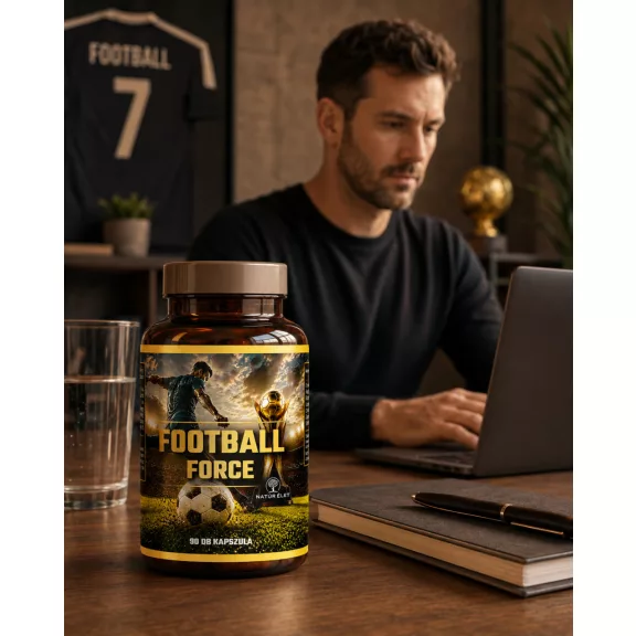 Football Force - 90 db