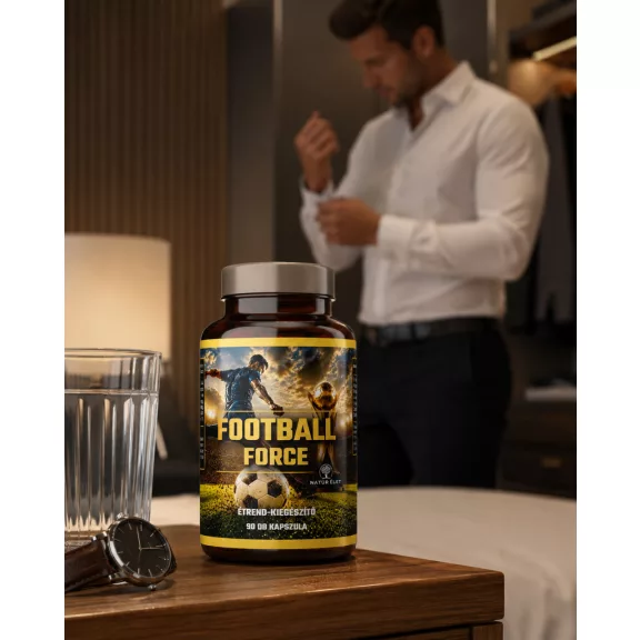 Football Force - 90 db