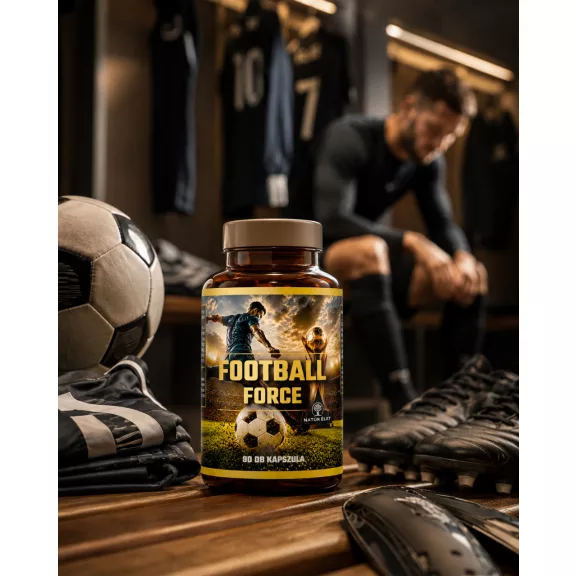 Football Force - 90 db