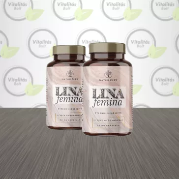 Linafemina - 2x 90 db