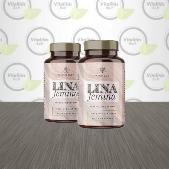 Linafemina - 2x 90 db
