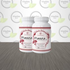 Pauza - 2x 90 db
