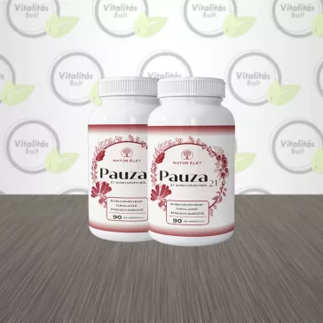 Pauza - 2x 90 db