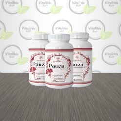 Pauza - 3x 90 db