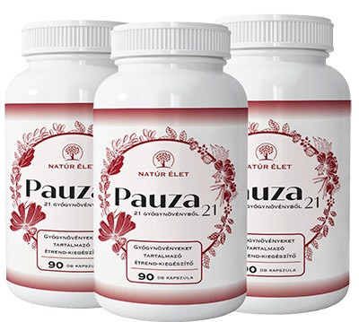 Pauza - 3x 90 db
