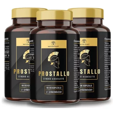 Prostallo - 3x 90 db