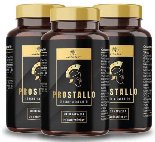 Prostallo - 3x 90 db