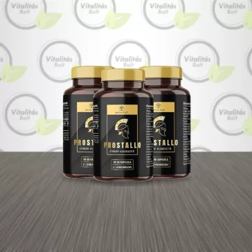 Prostallo - 3x 90 db