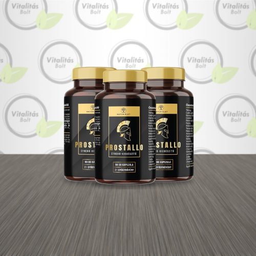 Prostallo - 3x 90 db