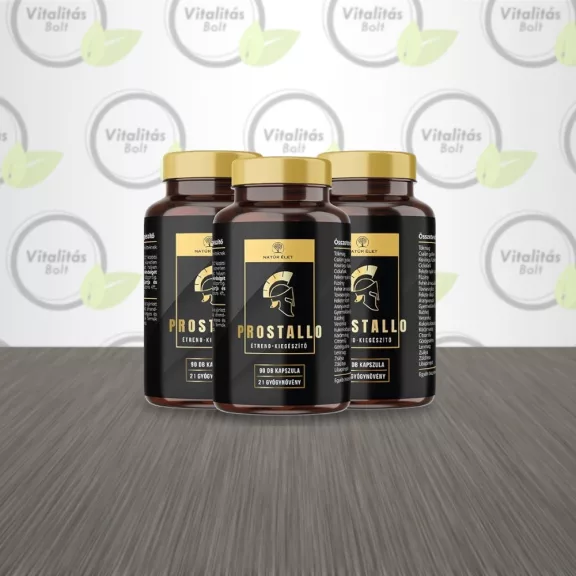 Prostallo - 3x 90 db