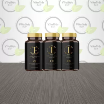 T.E.L.L (Tibetan essence of Long Life) - 3x 108 db