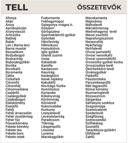 T.E.L.L (Tibetan essence of Long Life) - 3x 108 db