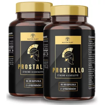 Prostallo - 2x 90 db