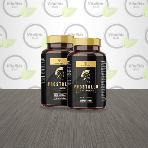 Prostallo - 2x 90 db