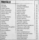 Prostallo - 2x 90 db
