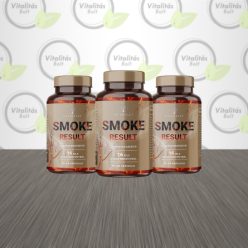 Smoke result - 3x 90 db