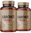 Smoke result - 2x 90 db