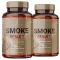 Smoke result - 2x 90 db