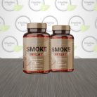 Smoke result - 2x 90 db