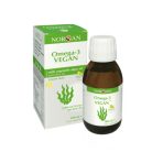 Norsan Omega-3 Vegan olaj – 100ml