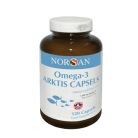 Norsan Omega-3 Arktis kapszula – 120db