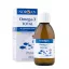 Norsan Omega-3 Total olaj citromos íz – 200ml