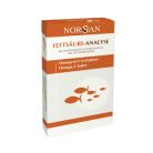 Norsan Zsírsav analízis szett – 1 db