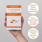 Norsan Zsírsav analízis szett – 1 db