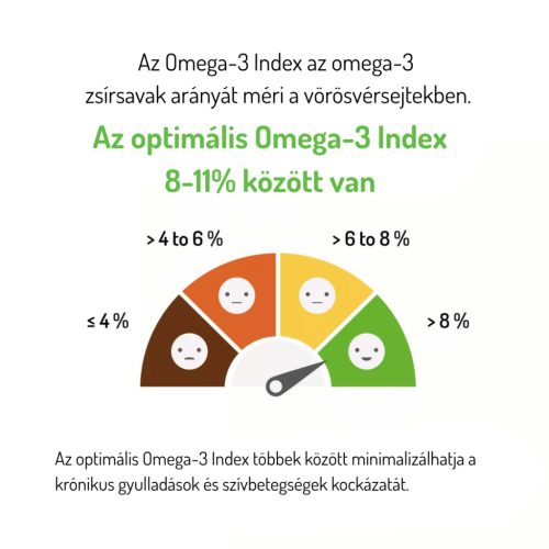 Norsan Zsírsav analízis szett – 1 db