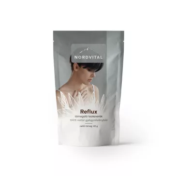 Nordvital Reflux teakeverék - 40g