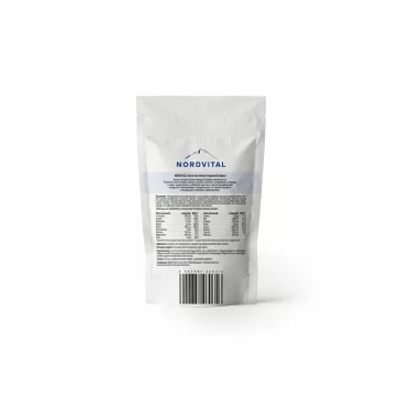 Nordvital Electrovit - 120g