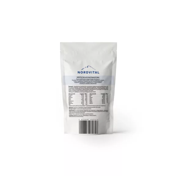 Nordvital Electrovit - 120g Nordvital Electrovit - 120g