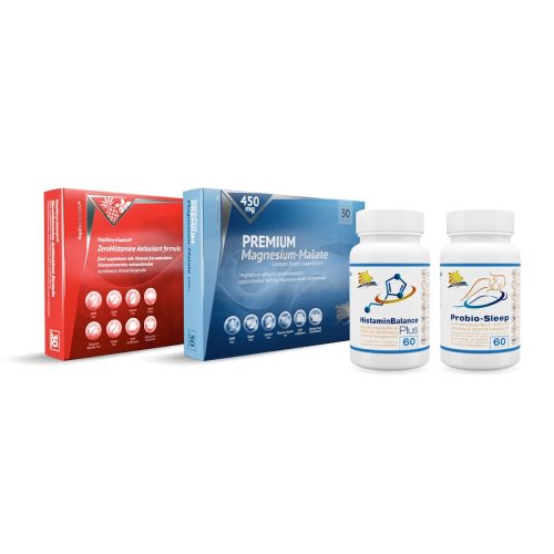Hisztamin egyensúly Max - 60db