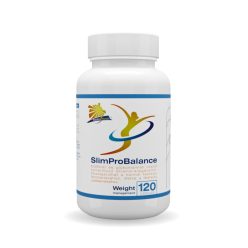 Napfényvitamin SlimProBalance - 120db 