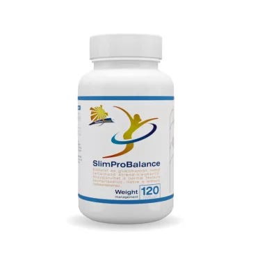 Napfényvitamin SlimProBalance - 120db 